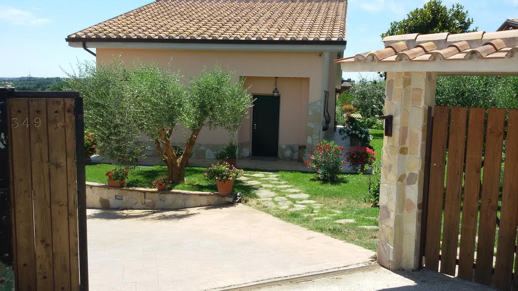 Villa Lilly - Rome — Photos 3